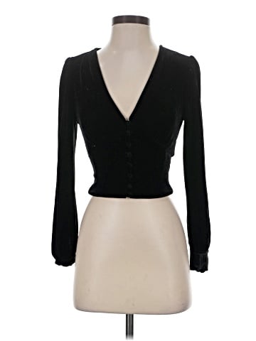 Sophie Rue Long Sleeve Top (view 1)