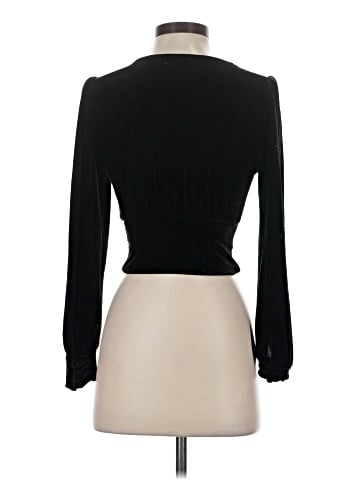 Sophie Rue Long Sleeve Top (view 2)