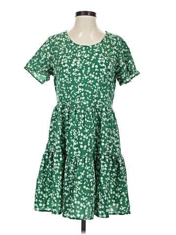 Unbranded Casual Dress (view 1)
