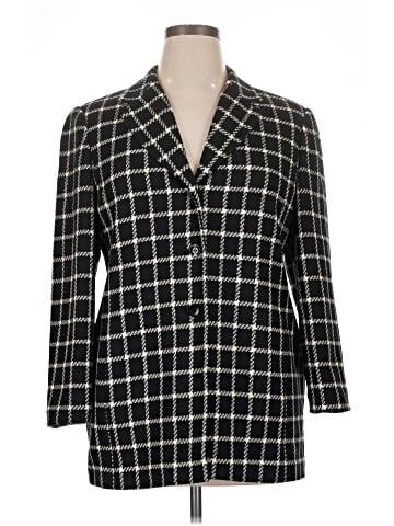 Talbots Wool Blazer (view 1)