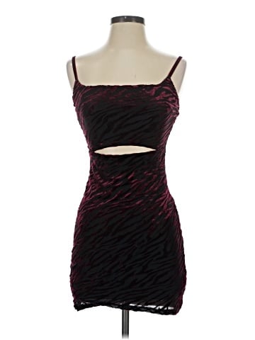Lulus Cocktail Dress (view 1)