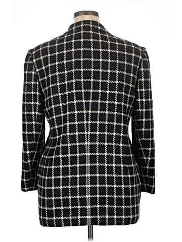 Talbots Wool Blazer (view 2)
