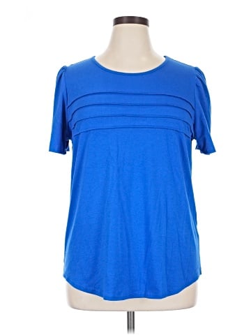 Ofeefan Short Sleeve T-Shirt (view 1)