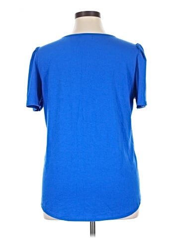 Ofeefan Short Sleeve T-Shirt (view 2)