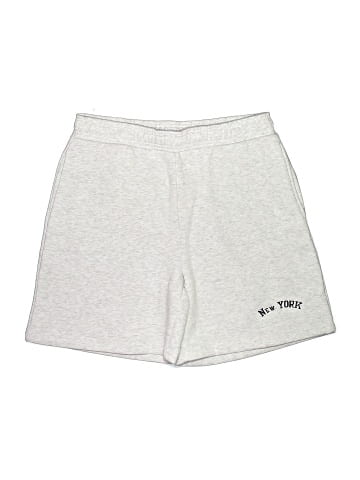 Zara Athletic Shorts (view 1)