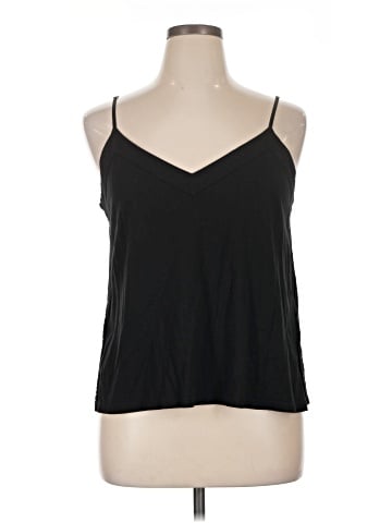 Cuyana Sleeveless Top (view 1)