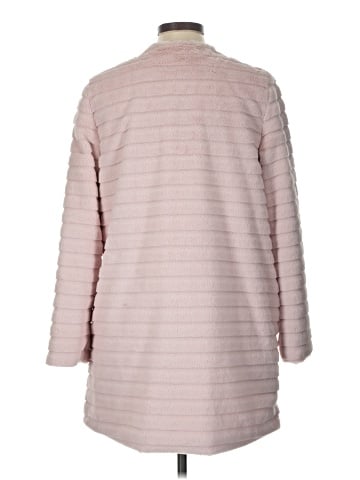 Joh Faux Fur Jacket (view 2)