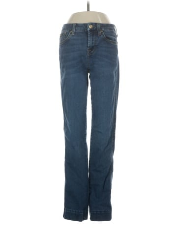7 For All Mankind Jeans (view 1)