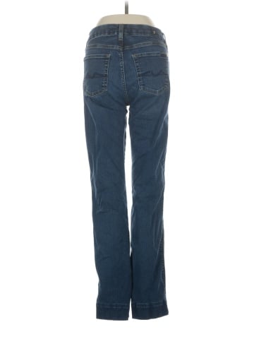 7 For All Mankind Jeans (view 2)