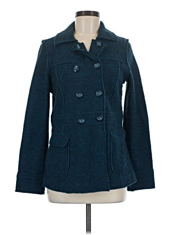 Kenar Coat (view 1)