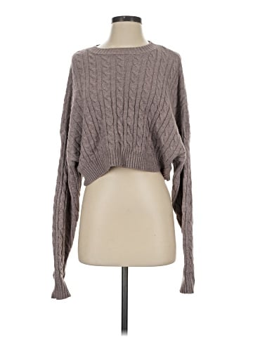Le Lis Pullover Sweater (view 1)