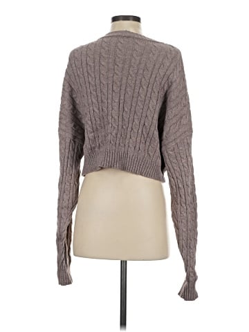 Le Lis Pullover Sweater (view 2)