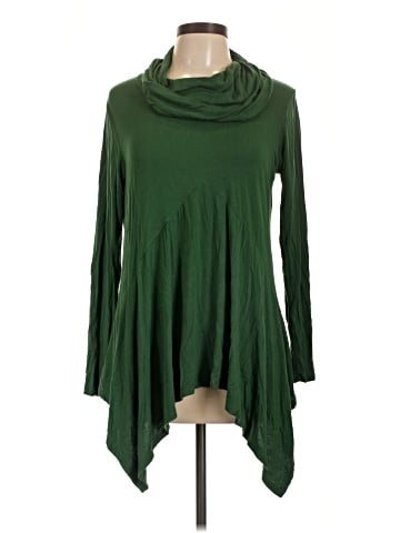 Joseph A. Long Sleeve Turtleneck (view 1)
