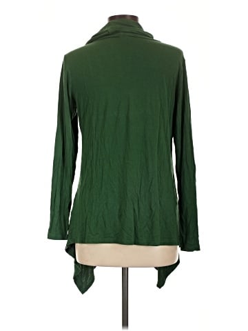 Joseph A. Long Sleeve Turtleneck (view 2)