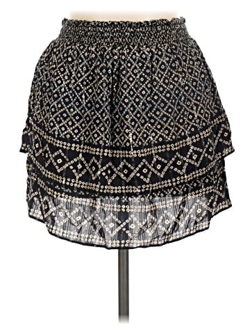 Ann Taylor LOFT Casual Skirt (view 1)