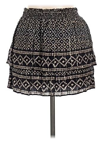 Ann Taylor LOFT Casual Skirt (view 2)
