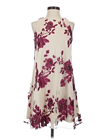 Beige by ECI Cocktail Dress (view 1)