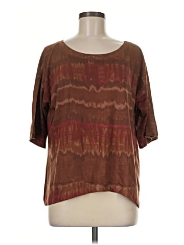 Nurture Short Sleeve Top (view 1)