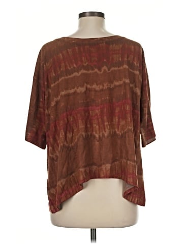 Nurture Short Sleeve Top (view 2)