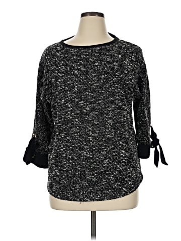Charter Club Pullover Sweater (view 1)