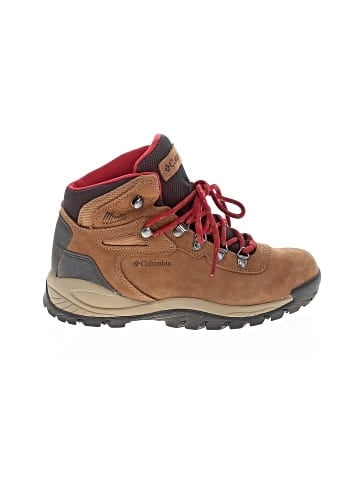 Columbia Ankle Boots (view 1)