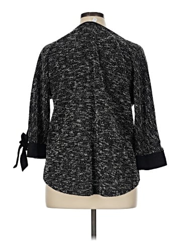 Charter Club Pullover Sweater (view 2)