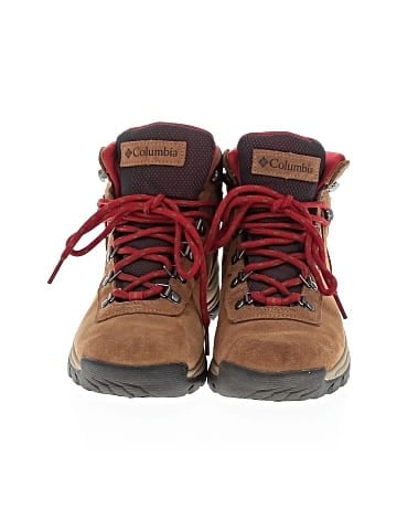 Columbia Ankle Boots (view 2)