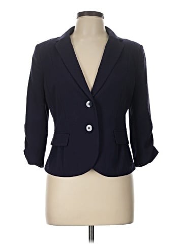 Jessica Howard Blazer (view 1)