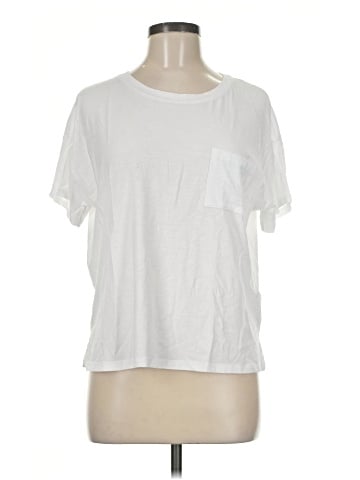 Max Studio Short Sleeve T-Shirt (view 1)