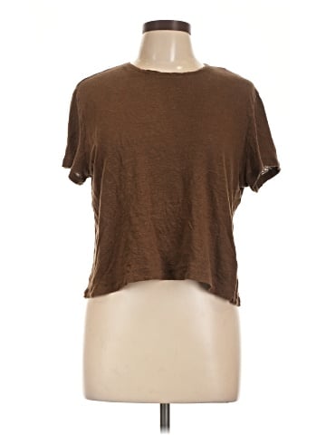 J.Crew Short Sleeve T-Shirt (view 1)