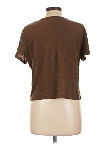 J.Crew Short Sleeve T-Shirt (view 2)