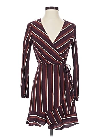 Xhilaration Casual Dress (view 1)