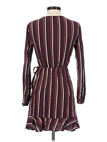 Xhilaration Casual Dress (view 2)
