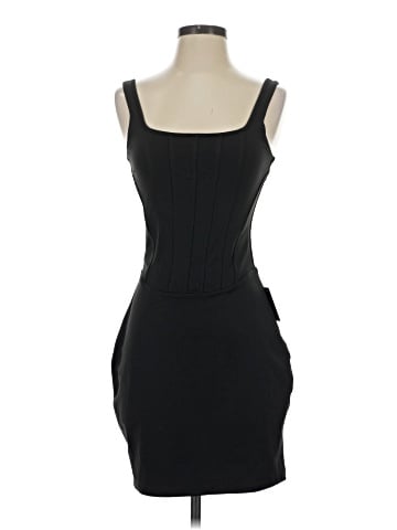 Express Cocktail Dress (view 1)
