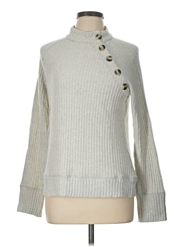 Socialite Turtleneck Sweater (view 1)