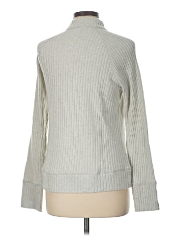 Socialite Turtleneck Sweater (view 2)