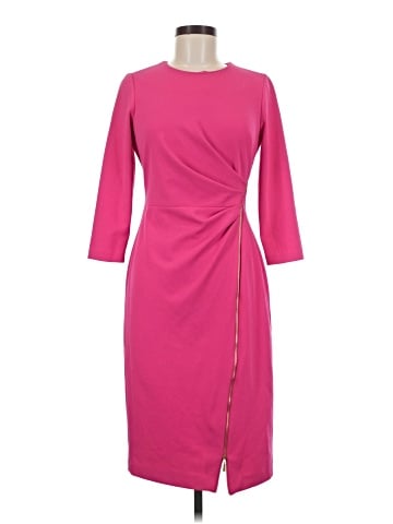 Calvin Klein Cocktail Dress (view 1)