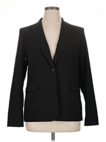 Calvin Klein Blazer (view 1)
