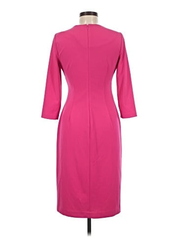 Calvin Klein Cocktail Dress (view 2)