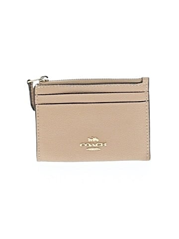 Coach Wallet (view 1)