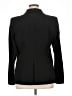 Calvin Klein Black Blazer Size 14 - photo 2