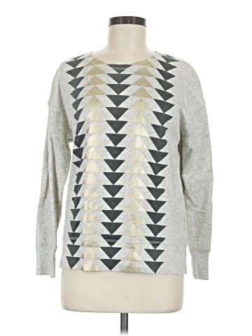 J.Crew Long Sleeve T-Shirt (view 1)