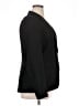 Calvin Klein Black Blazer Size 14 - photo 4