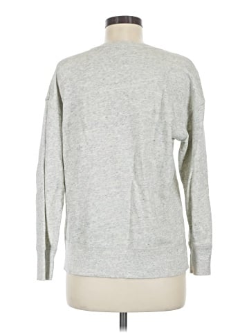 J.Crew Long Sleeve T-Shirt (view 2)