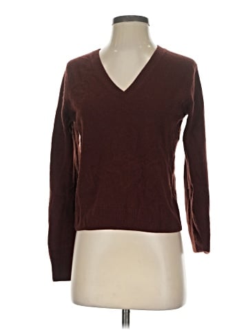 Uniqlo Pullover Sweater (view 1)