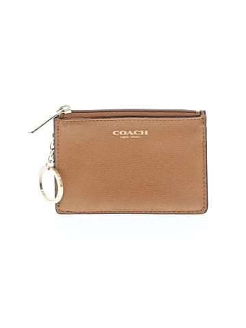 Coach Wallet (view 1)