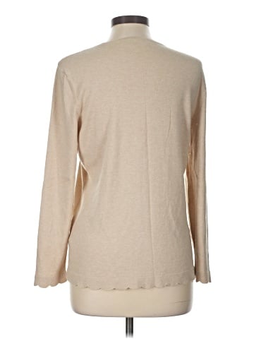 J. McLaughlin Long Sleeve T-Shirt (view 2)