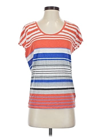 Athleta Short Sleeve T-Shirt (view 1)