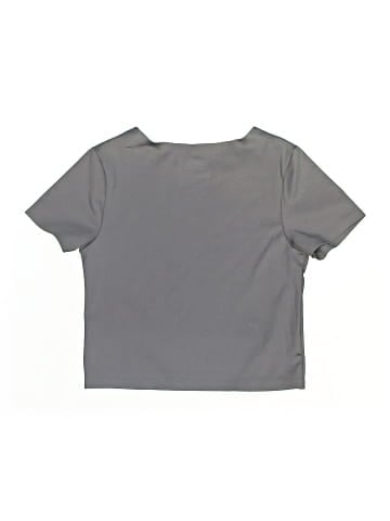 Zara Short Sleeve Top (view 2)