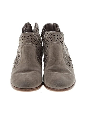 Vince Camuto Ankle Boots (view 2)